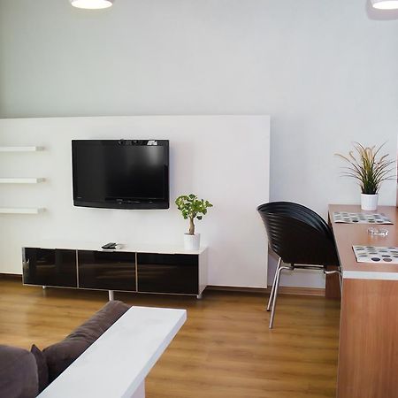 D&D Suites Istambul Exterior foto