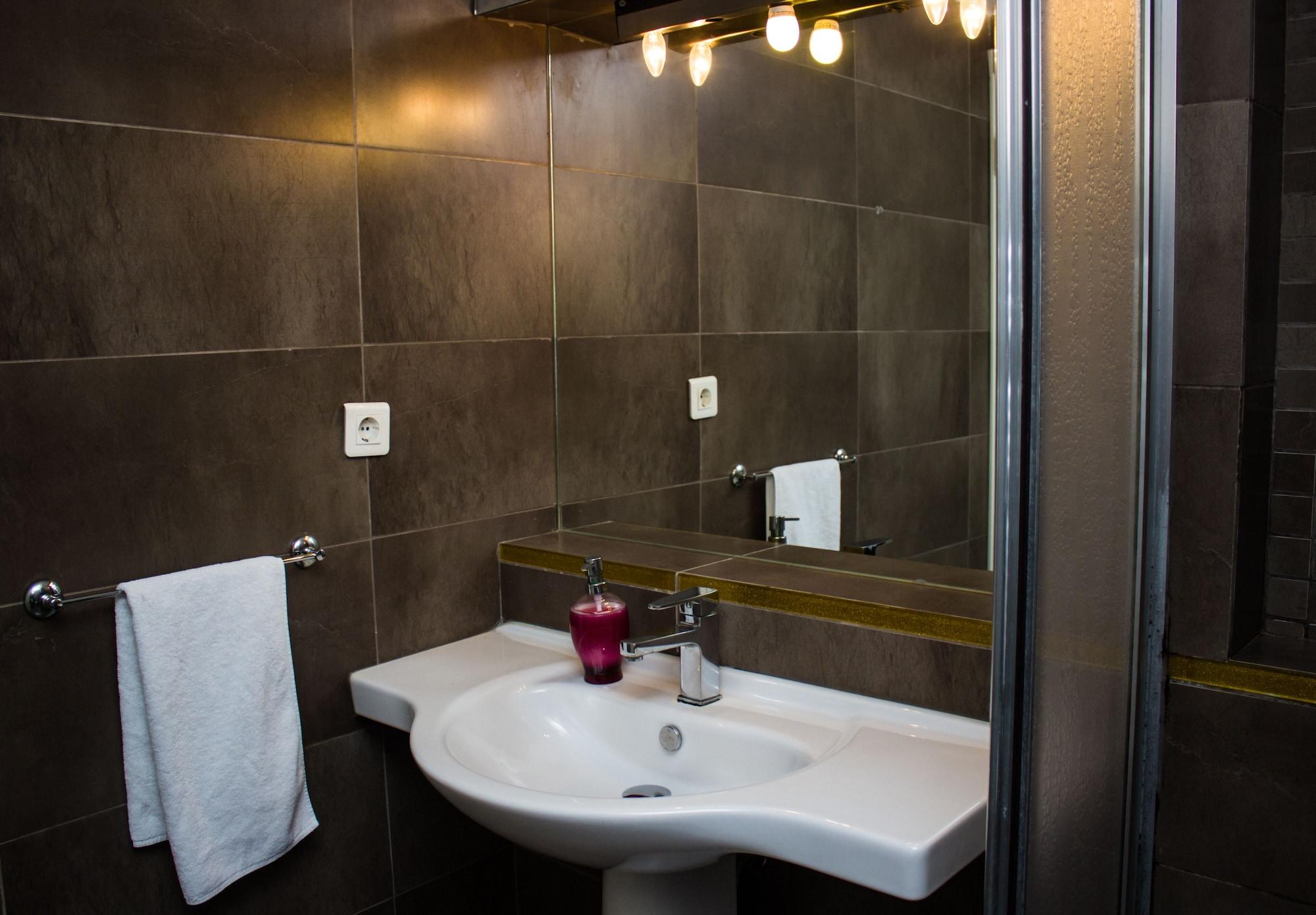D&D Suites Istambul Exterior foto