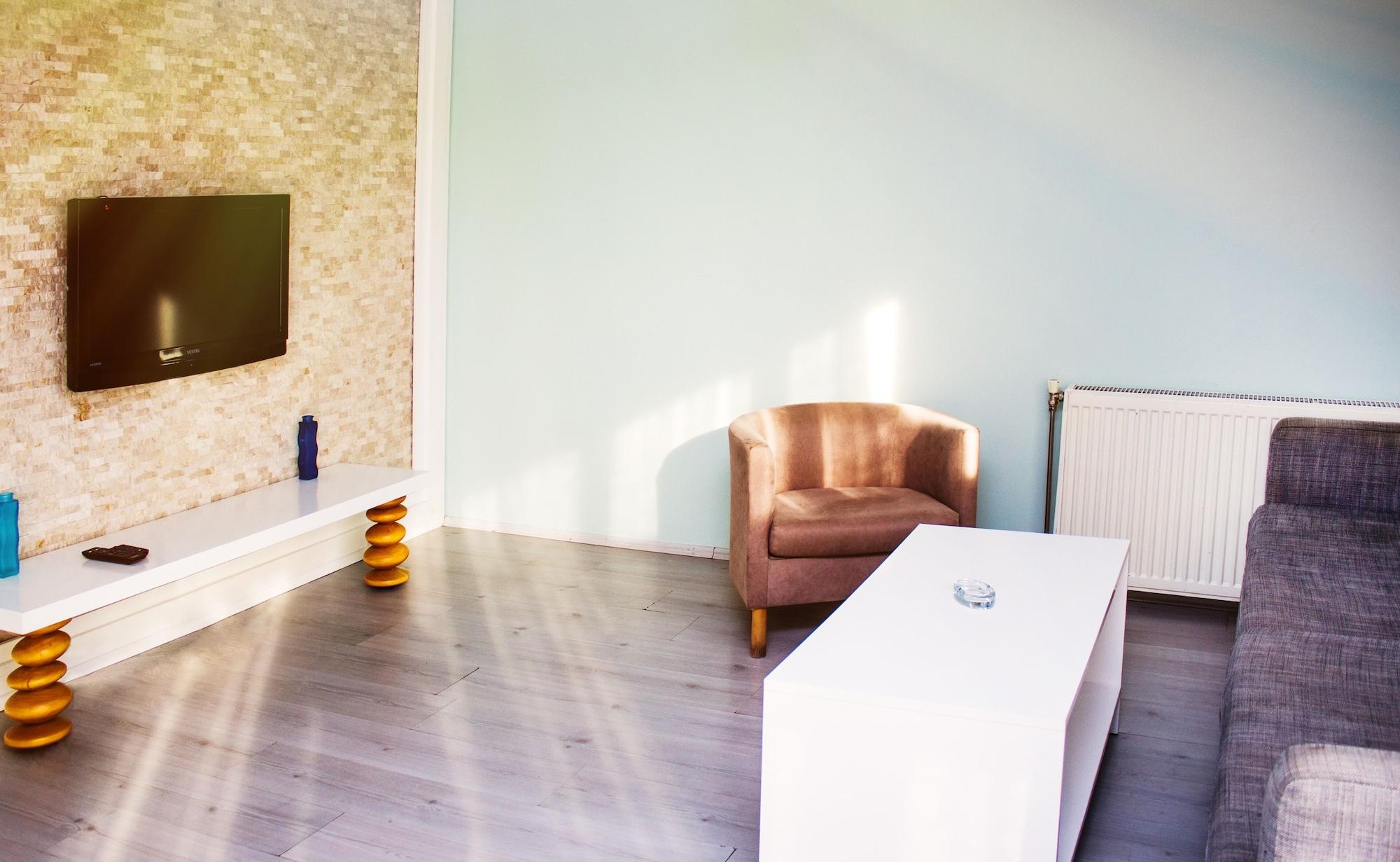 D&D Suites Istambul Exterior foto
