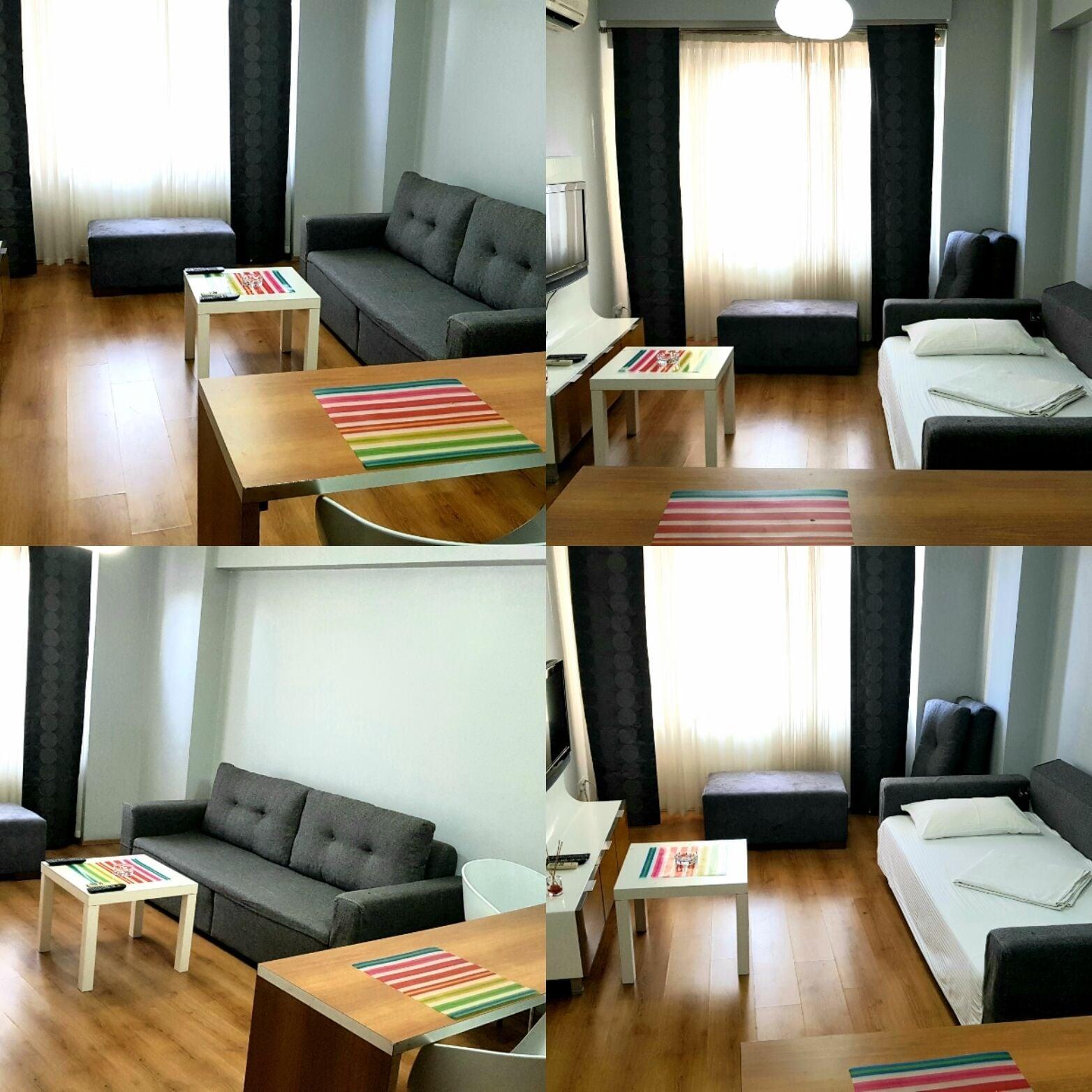 D&D Suites Istambul Exterior foto