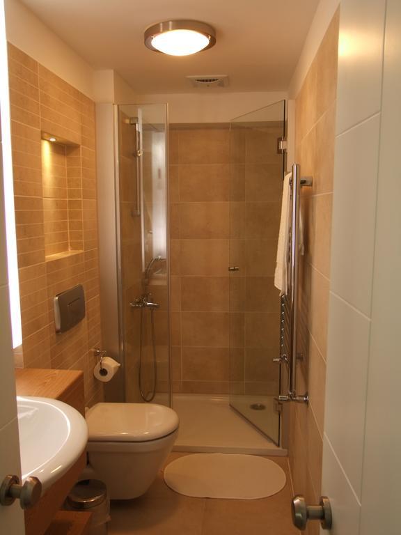 D&D Suites Istambul Exterior foto
